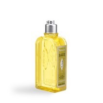 록시땅 버베나 샤워젤 시트러스향, 1개, 250ml