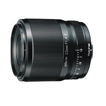토키나 후지 단렌즈 atx-m 23mm AF F1.4