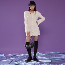 플라즈마스페어 POPO DRESS