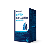 뉴트리원 피로개선 홍경천 밀크씨슬 30p, 1개, 36g