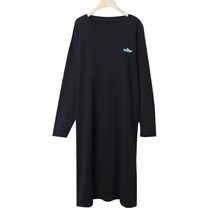 후니네 르썸 빅사이즈 임산부 원피스