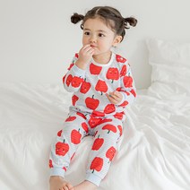 코디아이 아동용 파핑 쟈가드내의