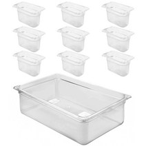 세기 PC밧드 15.3cm 1/1 + 10.2cm 1/9 9p 세트, 1세트, 10개