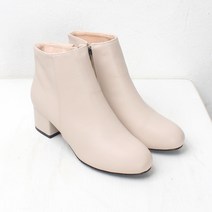 BDEAJE 심플앵클부츠