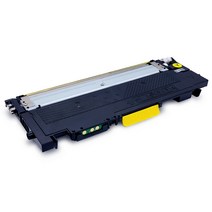 삼성 호환 재생 토너 CLT-Y403S, 노랑, 1개