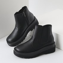 잭앤질 첼시부츠 JD2711