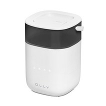 OLLY 대용량 복합식 가습기, OLU06W