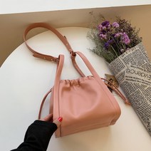 JCP 캐주얼 데이트 스트링 버킷백