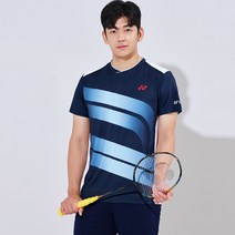 요넥스 남성용 티셔츠 223TS009M