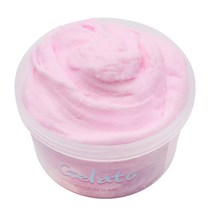 아트니즘 젤라또 슬라임 210ml, 젤라또 딸기