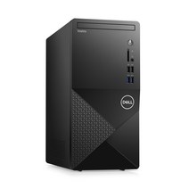 델 보스트로 3910 데스크탑 DV3910-W005KR (i7-12700 WIN11 Pro RAM 8GB NVMe 512GB), 기본형