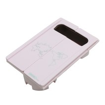 차아네 멀티테이블, 핑크, 1개