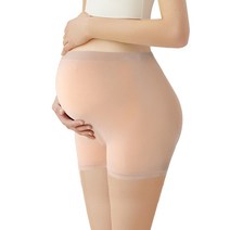 트레이드미 임산부 여름 하의 레깅스