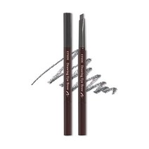 에뛰드하우스 드로잉 아이 브라우 오토펜슬 0.25g, 4호 다크그레이, 1개