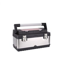 라온투유 스테인레스 공구상자 10 고급형 55.9cm, 1개