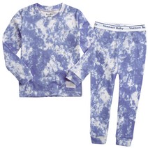 배냇베이비 아동용 프리즘 실내복