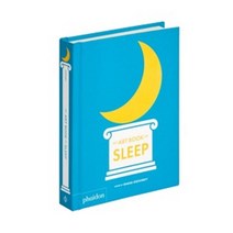 My Art Book of Sleep:, Phaidon Press