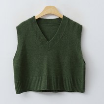 엔비룩 다비드 브이니트 조끼