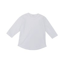 베베나인 아동용 키즈롱티
