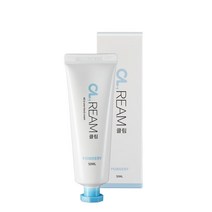 클림 올인원 핸드크림 파우더리향, 1개, 50ml