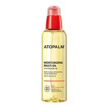 아토팜 모이스처라이징 멀티 오일, 100ml, 1개