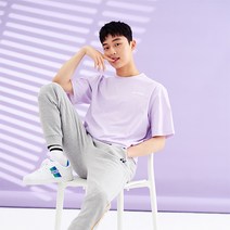 요넥스 배드민턴 반팔 티셔츠 213TS027U