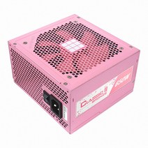 마이크로닉스 Classic II 파워 서플라이 650W 80PLUS Bronze 230V EU HDB PINK