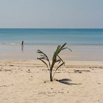 프루던스 - While You Are Young EP앨범, 1CD