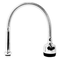 리빙이프 주방 자바라 일체형 수도꼭지, 1개