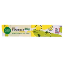 뿌리또 뜯어쓰는 톡톡랩 120p, 1개