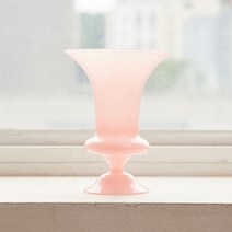 아스파시아 임페리얼 꽃병, 핑크