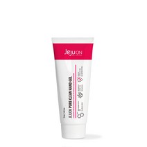 제주온 퓨어 클린 핸드젤, 50ml, 1개
