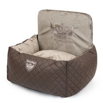 퍼피엔젤 드라이빙 키트 커버분리형 2XL PA-TR002, #205 BR, 1개