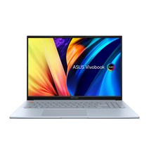 에이수스 vivobook S 16X, 512GB, Free DOS, 솔라 실버, S5602ZA-L2066, 코어i5, 16GB