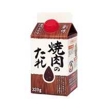 소미 야끼니꾸 다래 소스 양념, 320g, 1개