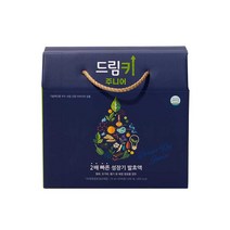 드림키주니어 60p, 1500ml, 1개, 25ml