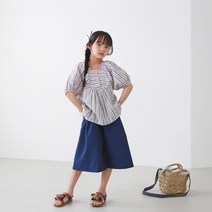 제이키즈 여아용 티큐 상하의 세트 J7504