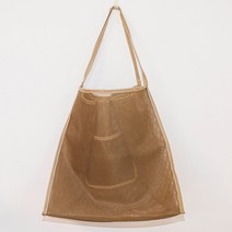 Net Color Big Bag