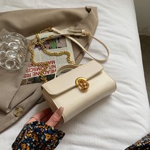 핫체인 미니백 C_RD_681