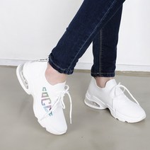 낭만라운지 여성용 고르벡 스니커즈