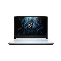 MSI 게이밍 노트북 15.6, 화이트, MS-1582, 코어i7 11세대, 512GB, 24GB, Free DOS