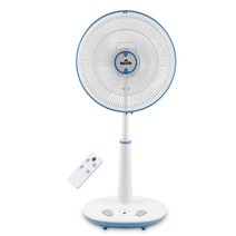 누벨르 발터치 리모컨 선풍기 NV-2214R