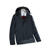 남성용 등산 아웃도어 바람막이 KR 137