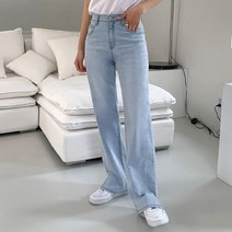 엔비룩 여성용 세상편한 COOL 롱트임 팬츠