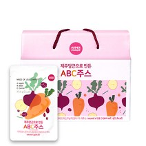 슈퍼마고 제주당근으로 만든 ABC주스 15p, 1500ml, 1개