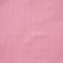 코튼빌 무지 더블거즈 파우더 원단 40수, 로즈쿼츠