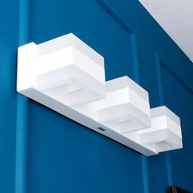 몽레브 올그레 인테리어 벽등, 화이트