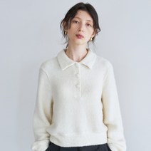 라티젠 여성용 LTG7 COLLAR SOFT TOP