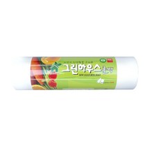 그린하우스 위생롤백 특대형 35 x 45 cm 500p, 500매입, 1개