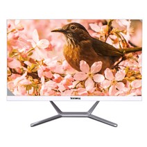 뷰라이프 올인원 일체형PC AP-D238-T3-I3 (i3-9100 61cm), WIN미포함, RAM 16GB, SSD 256GB